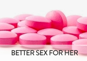 Better Orgasms & Sex Drive for Her