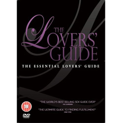 
The Lover’s Guide The Essential Lover’s Guide