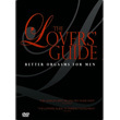 The Lover's Guide Better Orgasms for Men