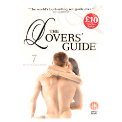 
Lover’s Guide 7 DVD Boxset