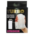 Turbo Stroker Turbo Stroker