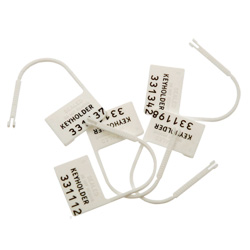 
10 Pack of Locks for Chastity Devices
