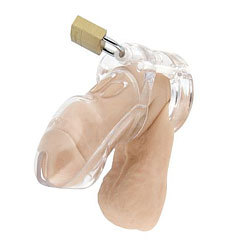 
CB-3000 Male Chastity Belt