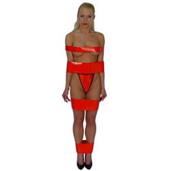 Restriction Straps