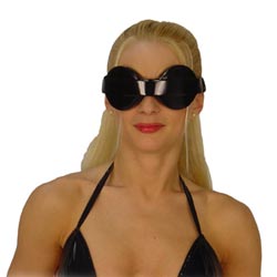 
Fly Blind Fold