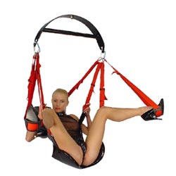 
Float Swing