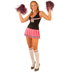 Cheerleader Sexy Outfit