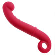 Ophoria Beyond G Spot Dildo #3 - Passion Pink
