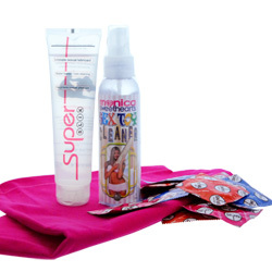 The Essentials Pack