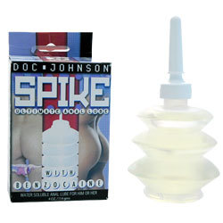 
Spike Ultimate Anal Lube