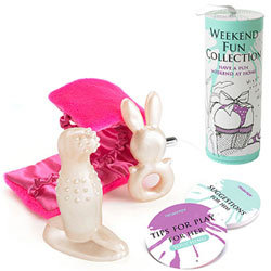 NookiiToy Weekend Fun Collection
