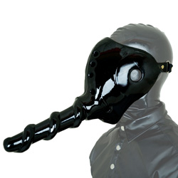 
Driller Mask