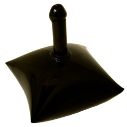 
Single Pleasure Pillow