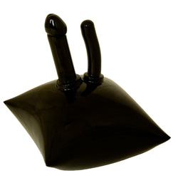 
Double Pen Pillow
