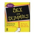 Sex for Dummies
