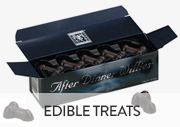 Edible Treats
