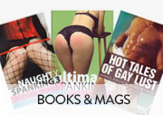 Top 20 Books and Mags