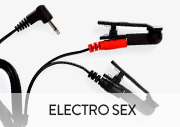 Electro Sex Stimulation