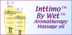 Inttimo By Wet