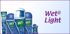 Wet Light