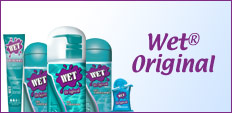 Wet Original