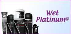 Wet Platinum