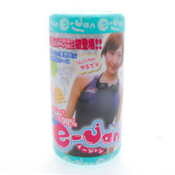 Original Japanese Onacup - E-Jan
