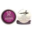 52 Sex Positions Flash Cards