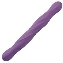 
Vibe Therapy Discover Double Dong