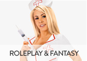 Roleplay & Fantasy