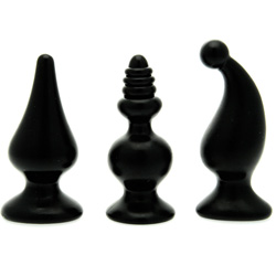 
Take That Butt Plug Set