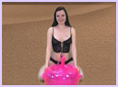 Silvia Saint Love Chair