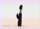 Black Pearl Vibrator
