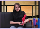 Waver Rabbit Vibrator