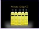 Kama Sutra Massage Oil: Serenity 200ml