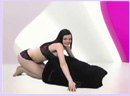 Fetish Fantasy Series Ultra Inflatable Position Master