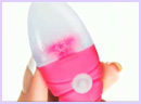 Vibrating Touche Ice Massager Big