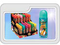 Flavoured Oils and Lubes