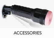 Fleshlight Accessories