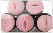 Fleshlight Range