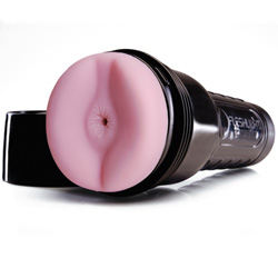 
Fleshlight Butt Insert – Wonder Wave