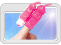 Finger Vibrators