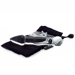 Glass Love Pacifier