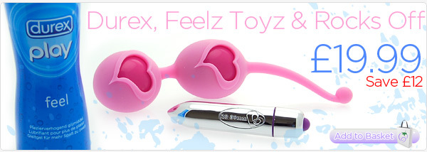 sex toy deal