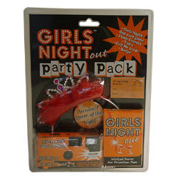Girls Night Out