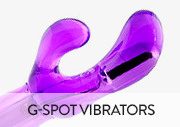 G-Spot Vibrators