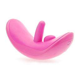 
iRide – Vibrating Rocker