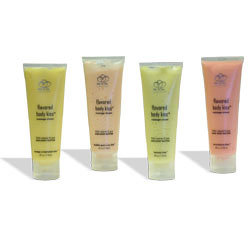 
Orange Body Kiss Massage Cream