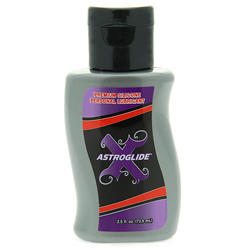 
Astroglide X