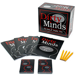 Dirty Minds